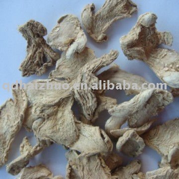  sliced   dry   ginger 