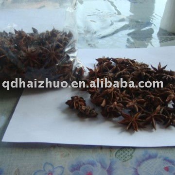 spring  star   aniseed 