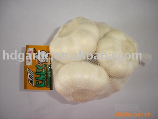 2011 new crop garlic