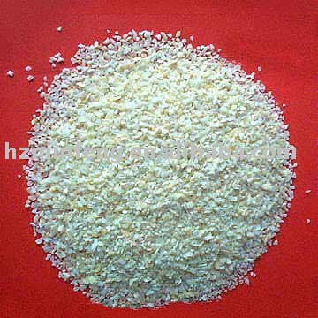 garlic granule