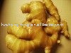 Chinese Fresh Ginger,2010 ginger,150g  ginger