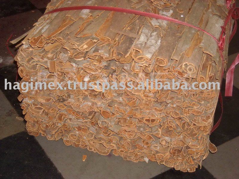  Whole   pressed   Cassia 