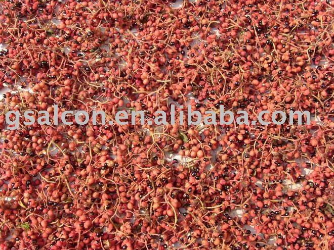 new crop Pricklyash Peel
