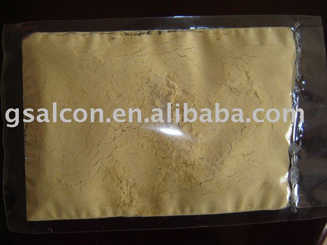 organic ginger powder(Grade B)