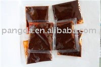 Spicy&Hot  Beef Sauce