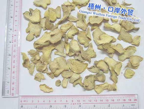7-2  Dry   ginger   slice 