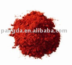 spice- sweet pepper powder