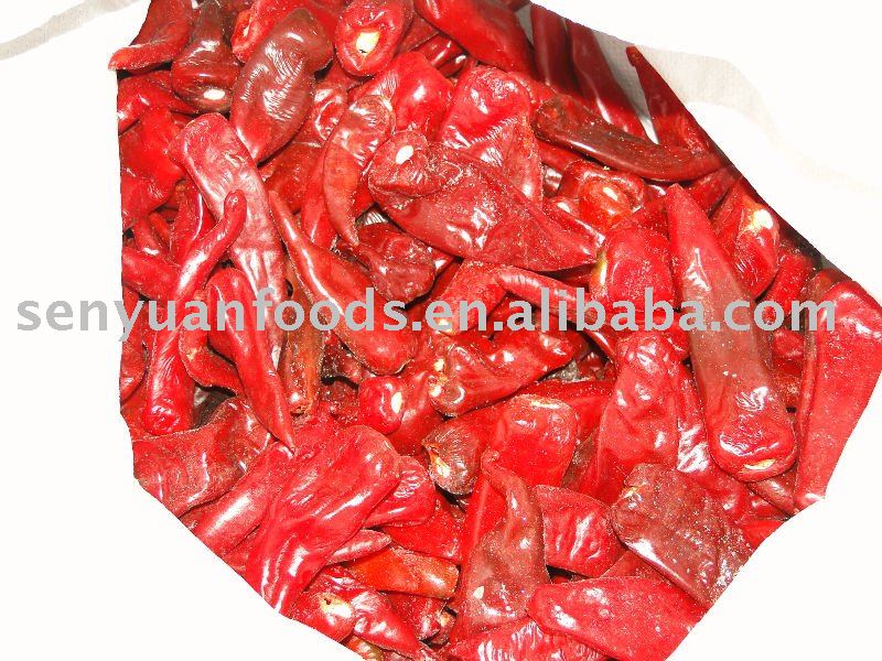 hot-sale  frozen   chili 