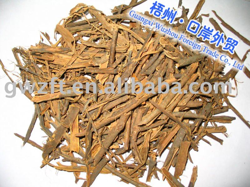3-8 Cassia broken-cinnamon