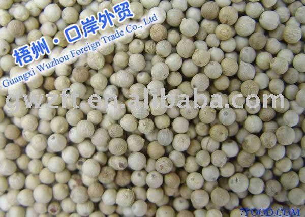 2-18  white   peper  as spices