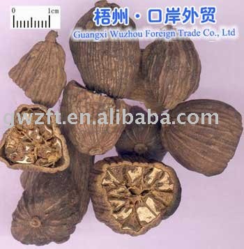 7-12 Ammonium tsao-ko(Cao Guo)