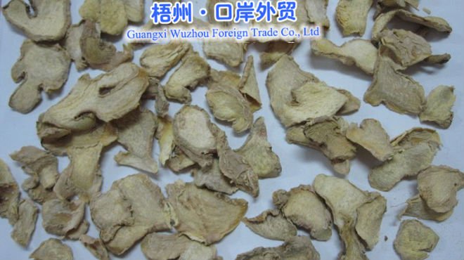 1-15 new crop Dry ginger