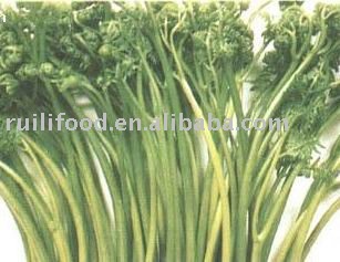 sell ````` iqf vegetables