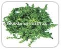 frozen edible wild herbs without pestcide