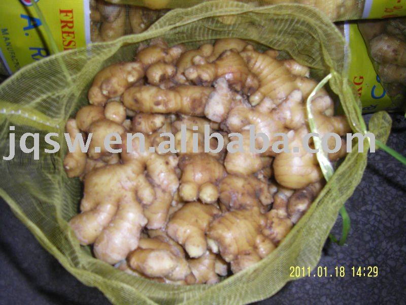 buy fresh ginger from us(100g up,2010new crops,)