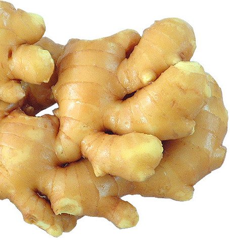  fresh   good   ginger 