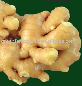 2011 New Crop,Fresh Young Ginger in 10kg