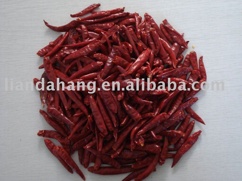 Hot Cayenne Powder