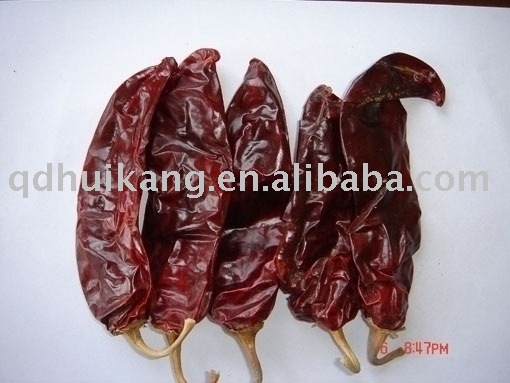  red   sweet   paprika , chilli 