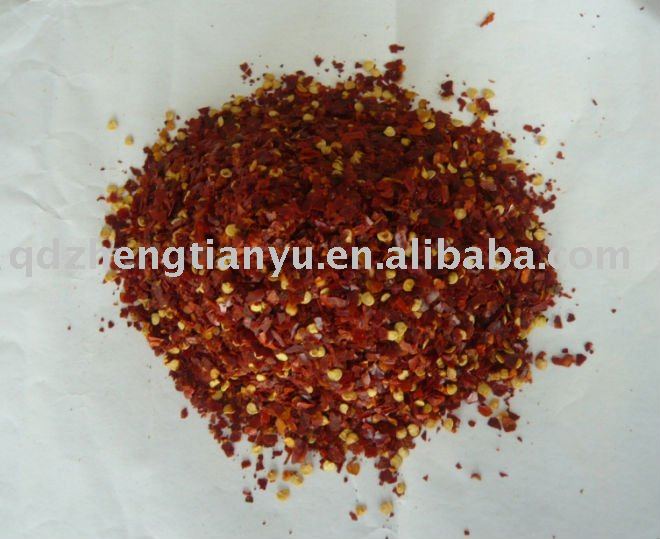  crushed   hot   chili 
