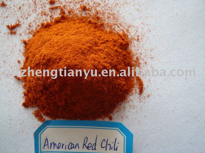 cayenne powder
