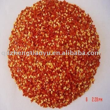  dry   crushed   chilli 