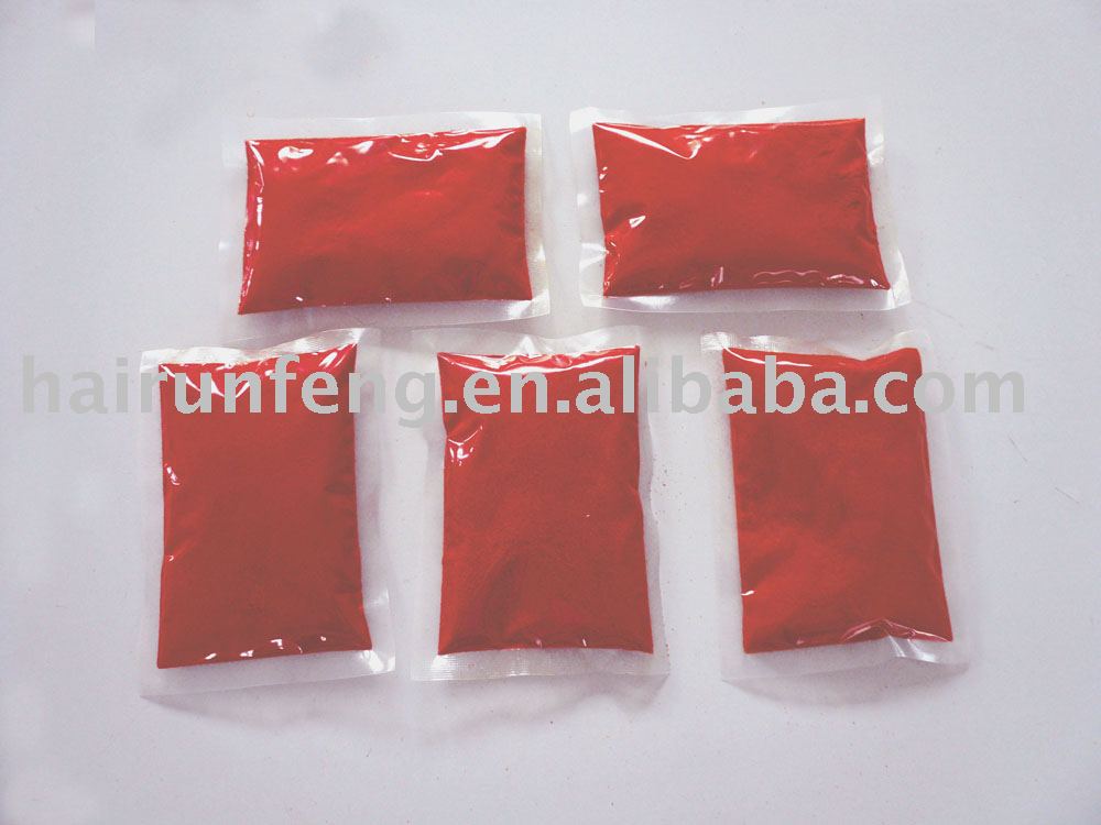Sweet Paprika Powder 200Asta,China HRF price supplier - 21food