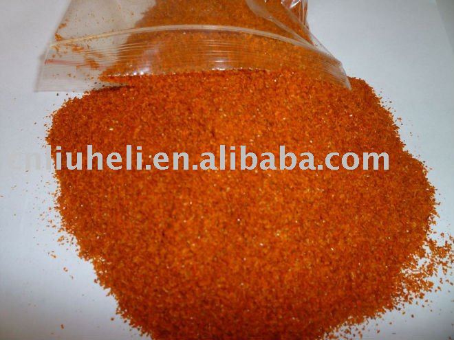 dry paprika powder   red chili powder