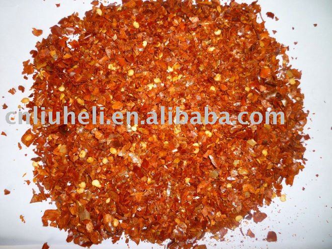 crushed red chilli   chili flake
