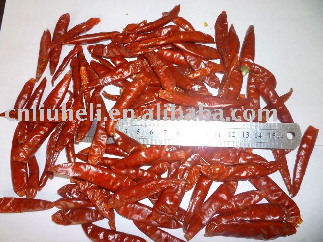  dried   red   hot   chilli     red  pepper
