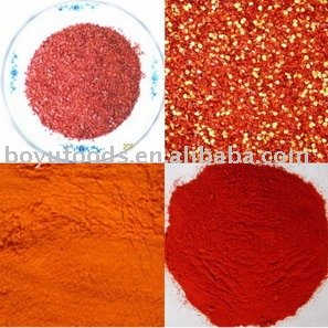 hot sell 2009 new crop  chili powder