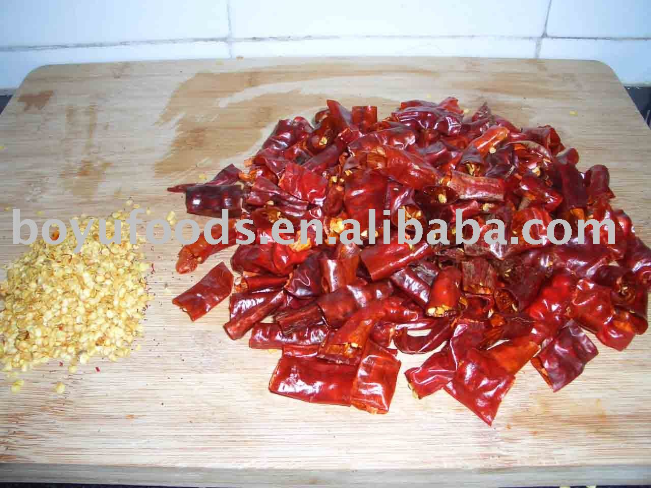  dried   chili   flakes 