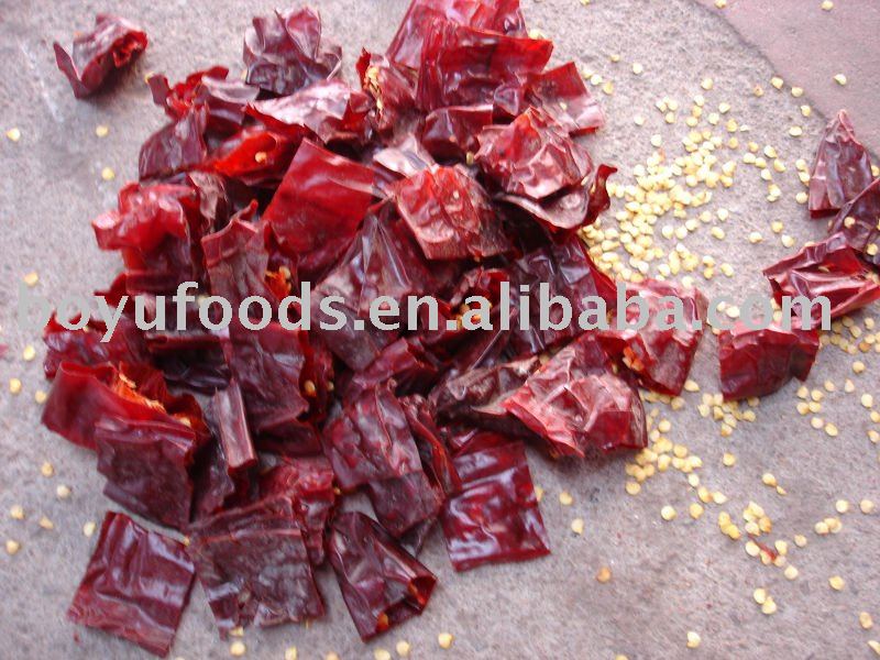 paprika flakes