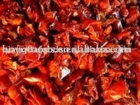 dry paprika flake