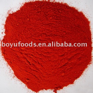 professional manufacture export chili powder