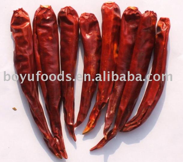 2008 new croup Paprika flake/paprika crush/paprika powder