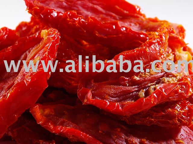Sun Dried Tomato
