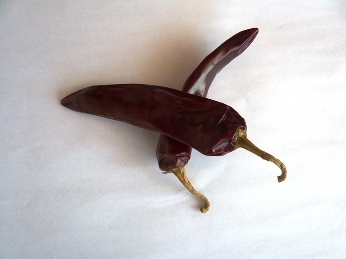 chili Jinta