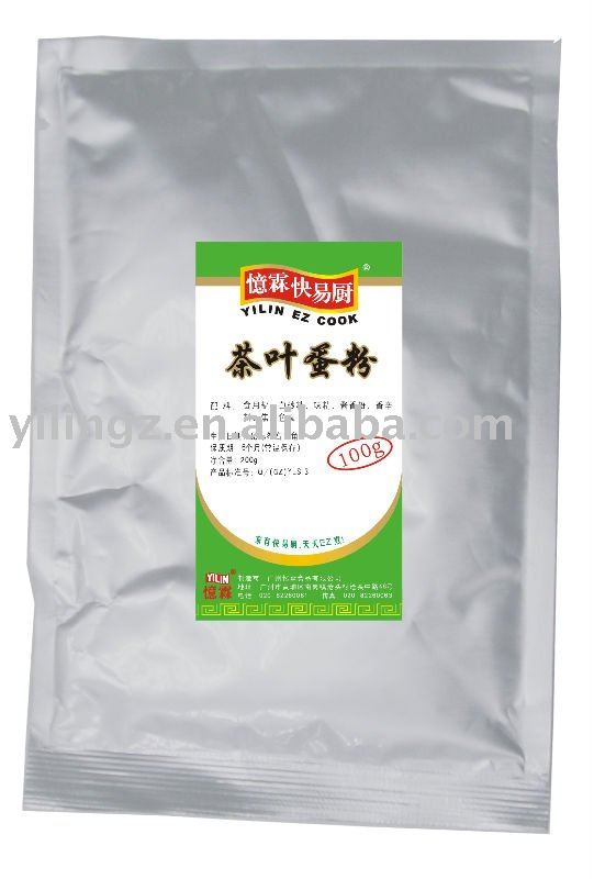  Tea   Flavor   Powder  Used for Egg