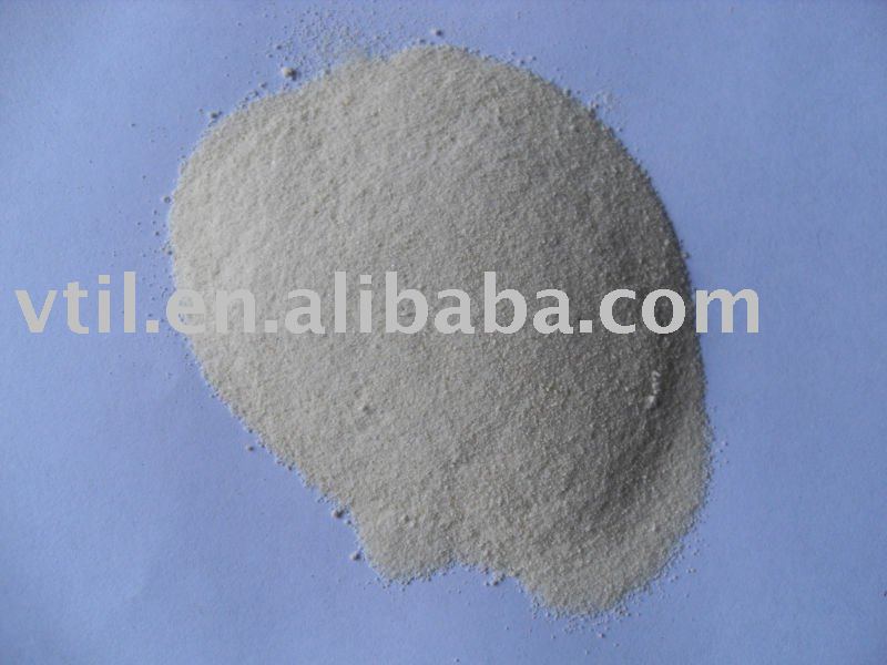 White Onion Powder