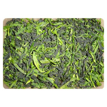  Dehydrated   Green   Vegetable 