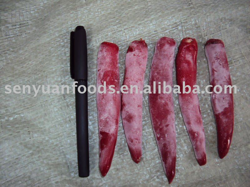 2010 frozen red chili