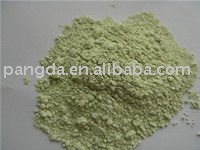 China-wasabi powder