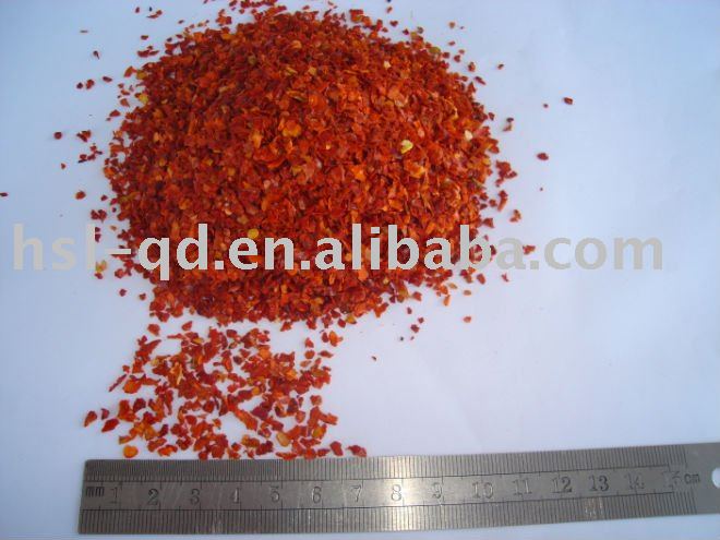  crushed    flakes 