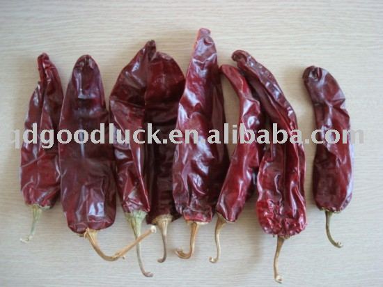 wholesale high quality sweet paprika