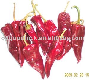 Grade A Yidu chilli