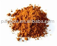 Condiment-Mustard powder