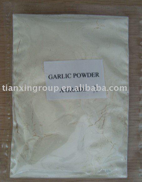 High  Garlic   Allicin  of dehydrated  garlic  powder with Certificated:NOP, BRC.