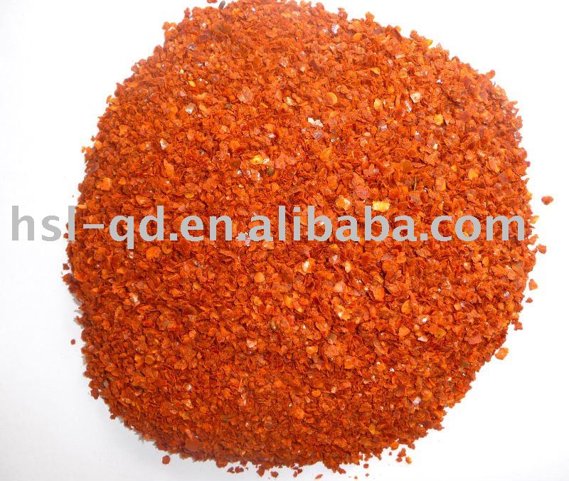  dried   chilli   flakes 
