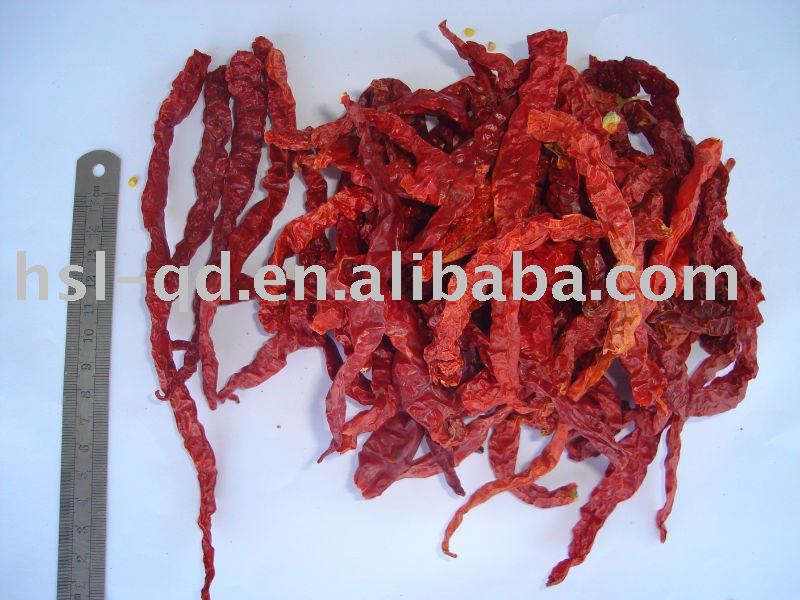  string   Chilli 